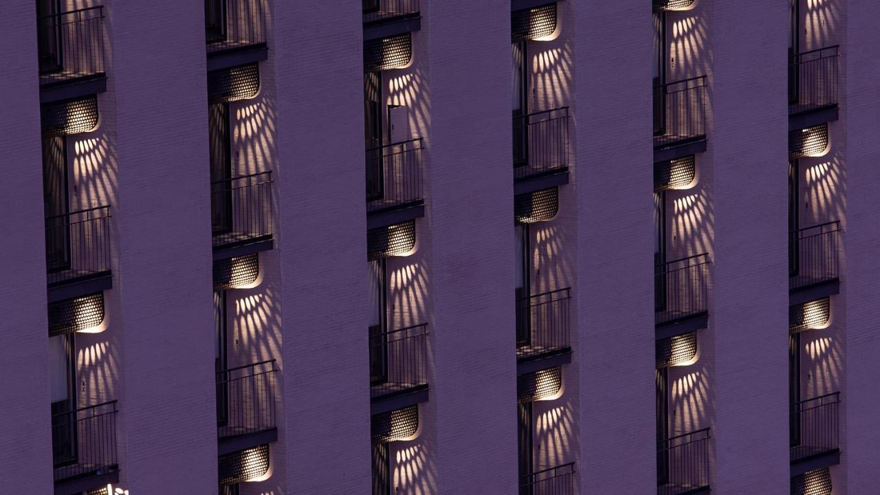 Rez Hotel Semarang Dış mekan fotoğraf