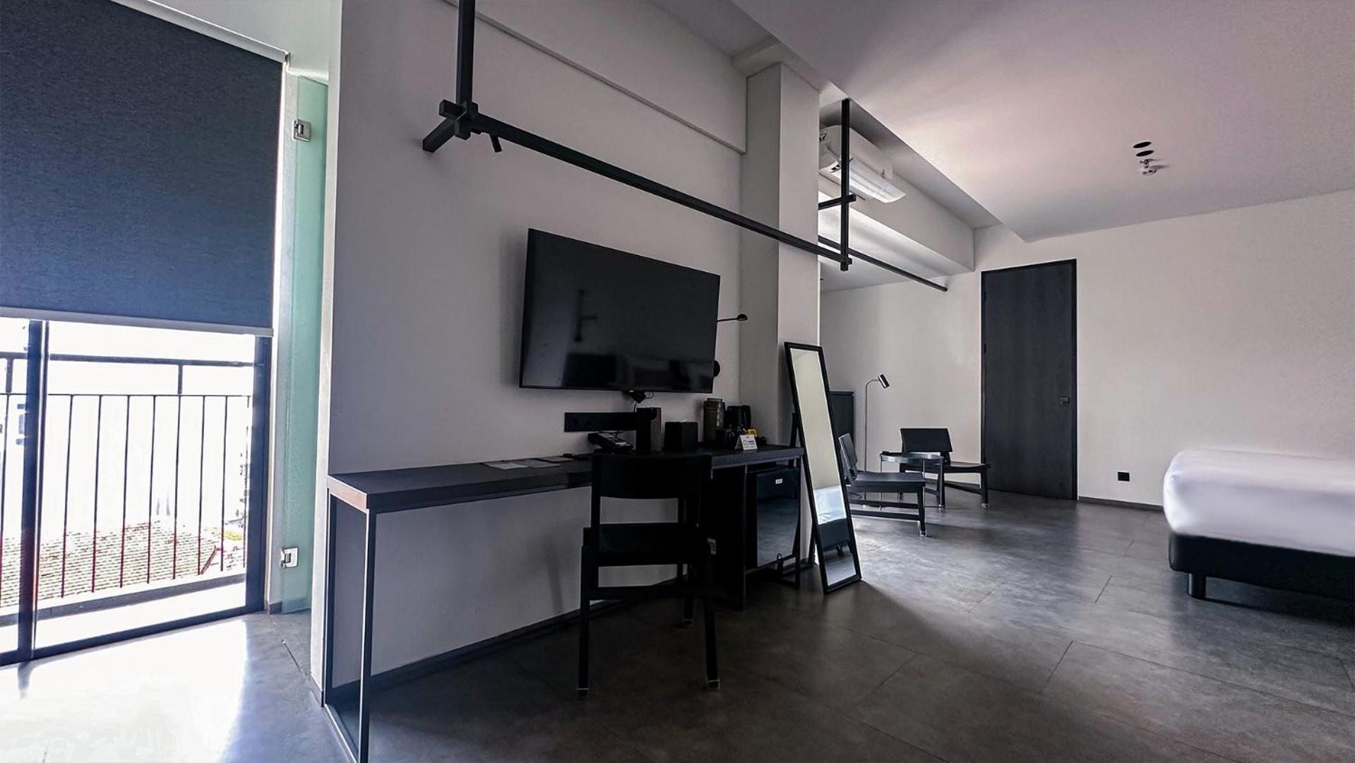 Rez Hotel Semarang Dış mekan fotoğraf